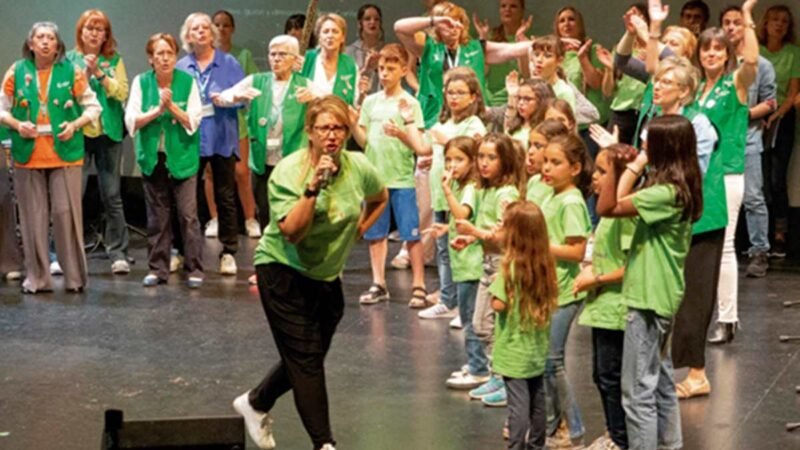 Concierto contra el cáncer: Escuela Municipal de Música e invitados