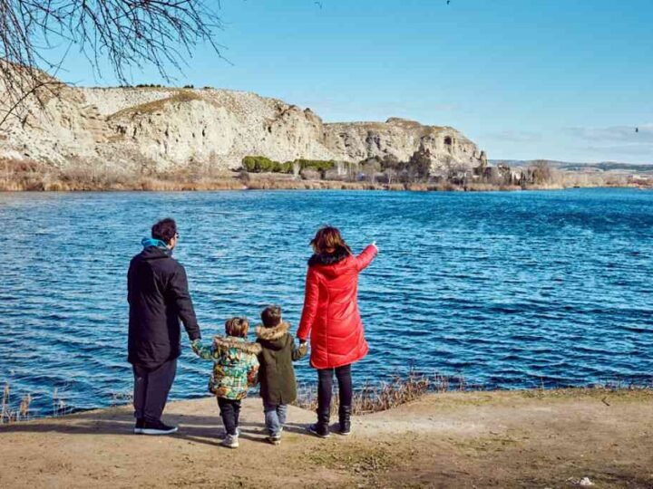 Que hacer en Rivas Vaciamadrid el último fin de semana de julio de 2026