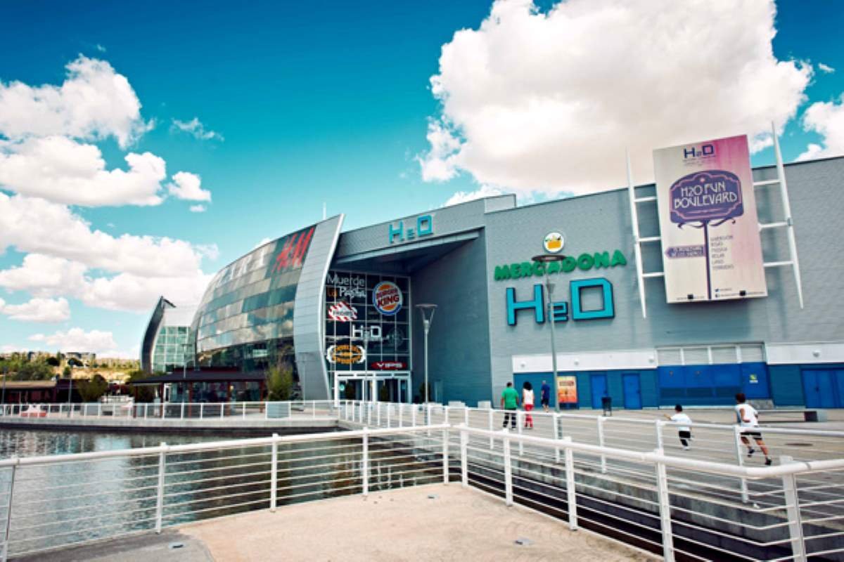 Primark anuncia la fecha de apertura de su nueva tienda en el Centro Comercial H2O de Rivas Vaciamadrid