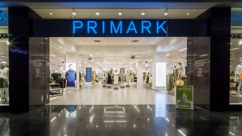 Toda la información sobre la nueva tienda de Primark Rivas Vaciamadrid tras una inversión de 7 millones de euros