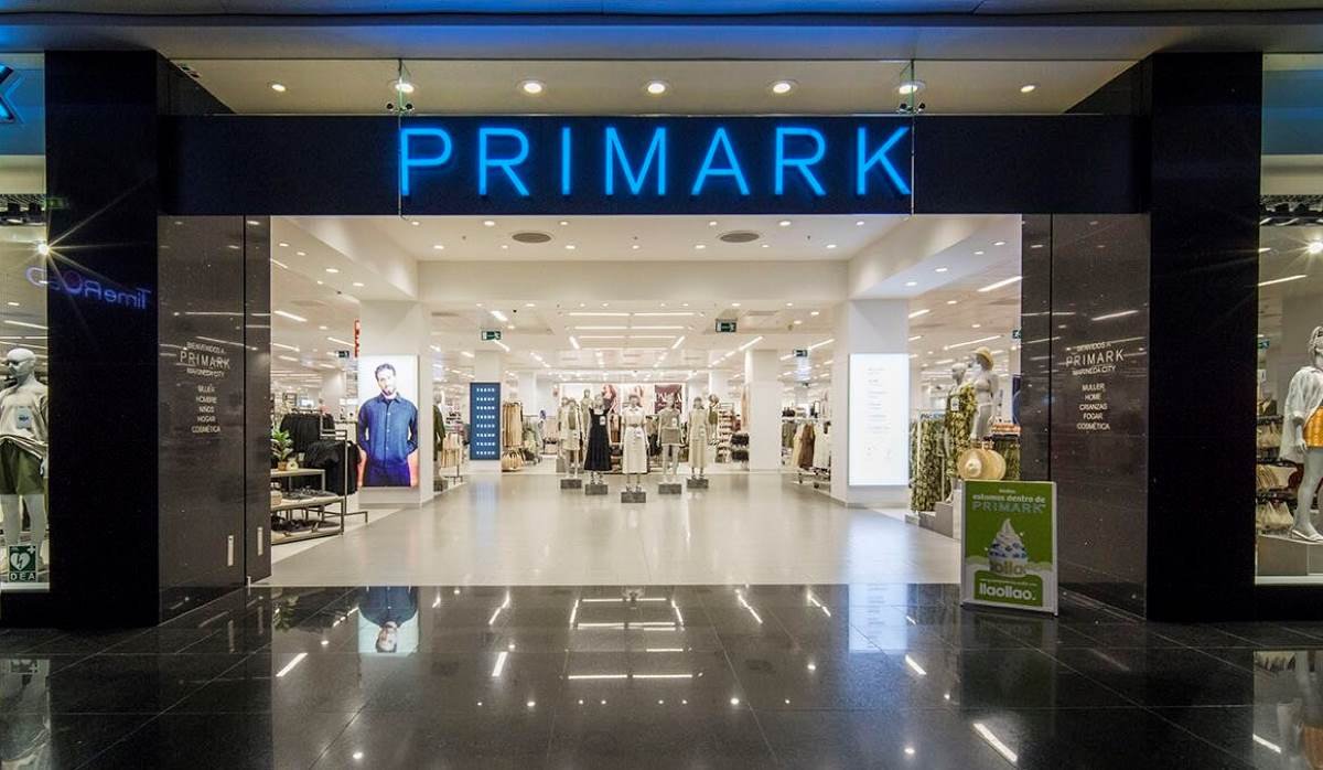 Toda la información sobre la nueva tienda de Primark Rivas Vaciamadrid tras una inversión de 7 millones de euros