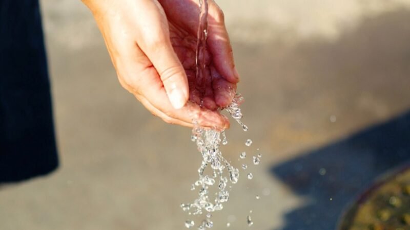 Consejos para hacer frente a los efectos del calor en Rivas Vaciamadrid