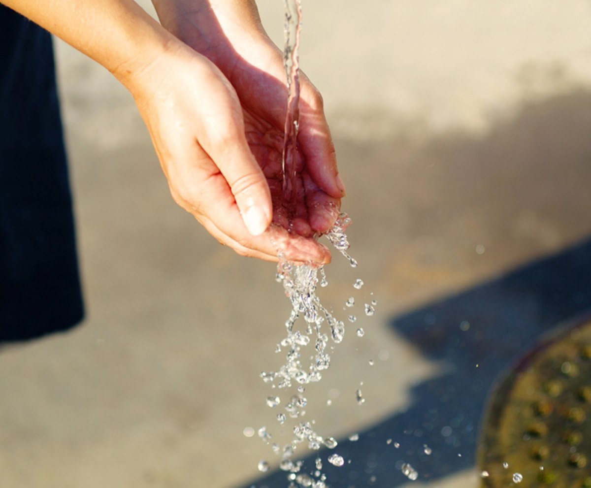 Consejos para hacer frente a los efectos del calor en Rivas Vaciamadrid