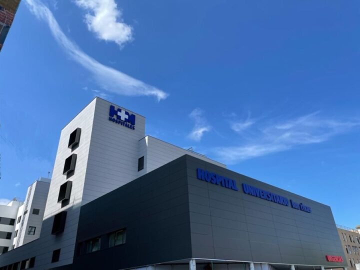 ‘Problemas de la ciudadanía, ripenses ven la necesidad de tener un hospital en Rivas Vaciamadrid