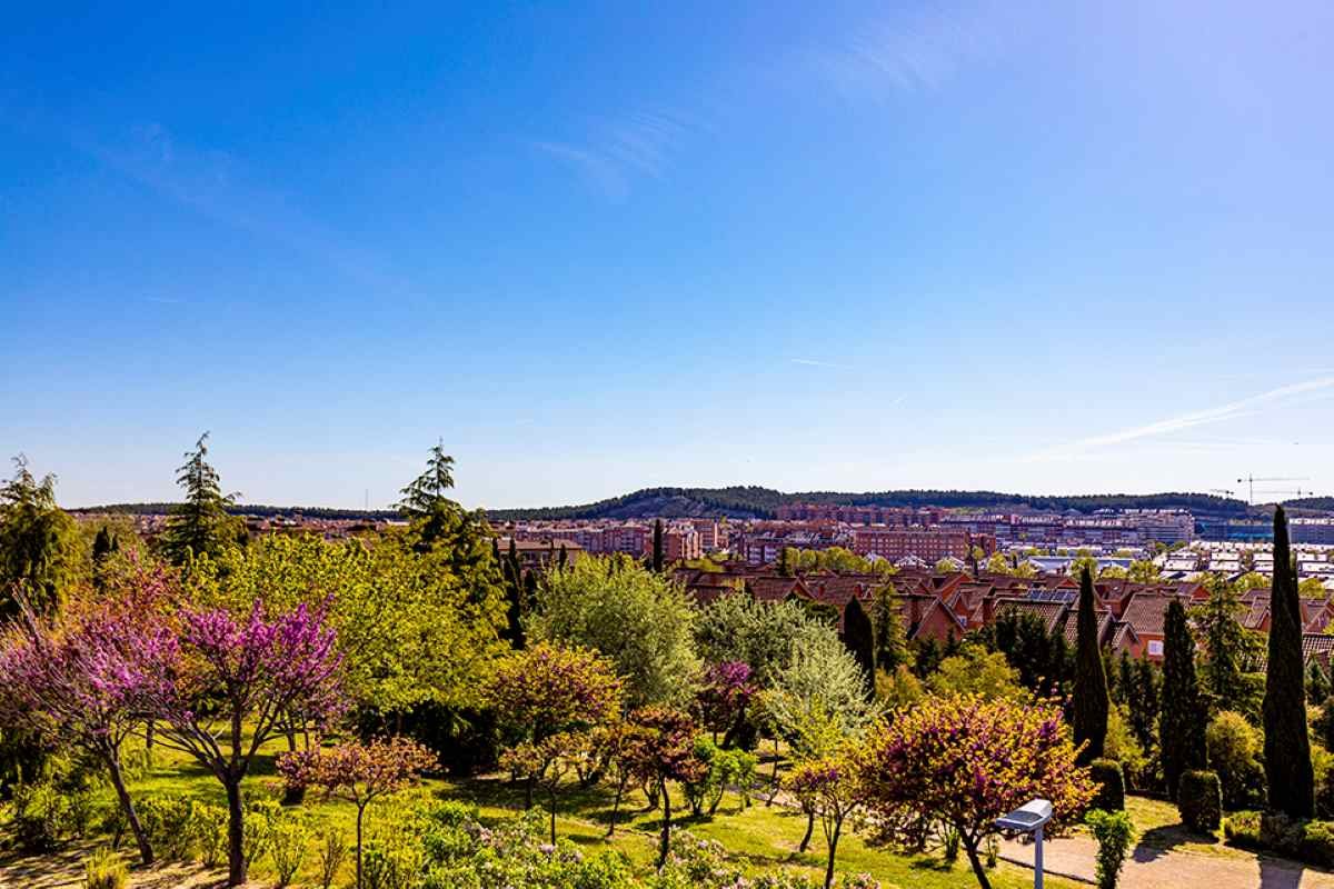 Los 40 proyectos que abarcará la ciudad de Rivas Vaciamadrid tras aprobarse la agenda de Rivas 2030