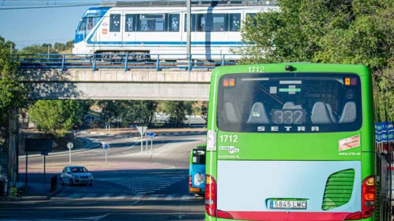 ‘Problemas de la ciudadanía’, los ripenses solicitan más líneas y mayor frecuencia de transporte público