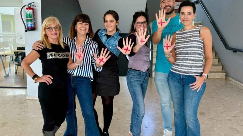 Dame 5 Más: Una campaña para dar esperanza a las pacientes de cáncer de mama metastásico