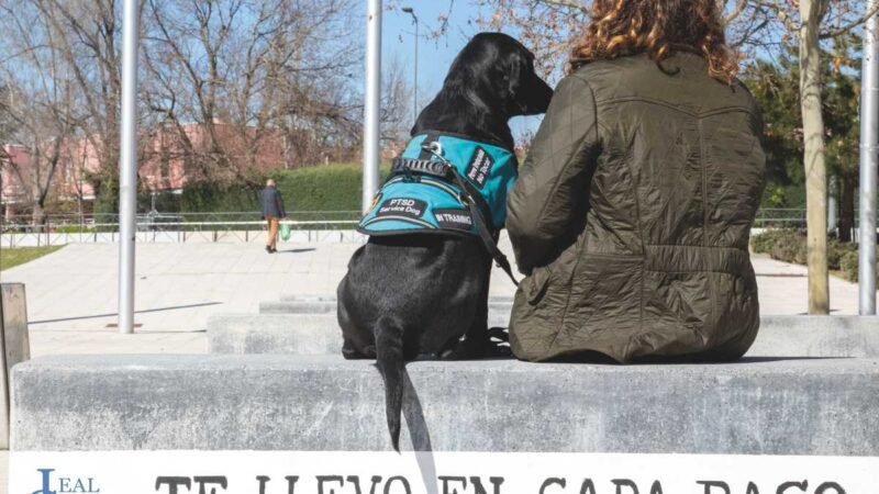 Hoy hablamos con la asociación LealCan