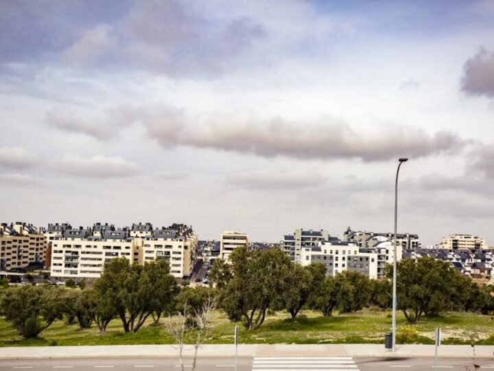 Rivas impulsa la transformación del Olivar de la Partija con un proyecto de 1,2 millones para crear un gran espacio mediterráneo