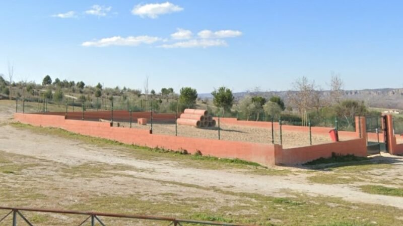 ‘Problemas de la ciudadanía’, los ripenses solicitan mejoras y más higiene en el ‘pipicán’ de la calle Mirador