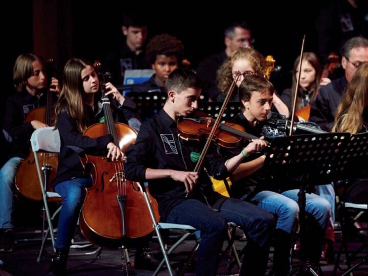 Rivas impulsa la nueva sede de la Escuela Municipal de Música y avanza en la rehabilitación del centro cultural García Lorca