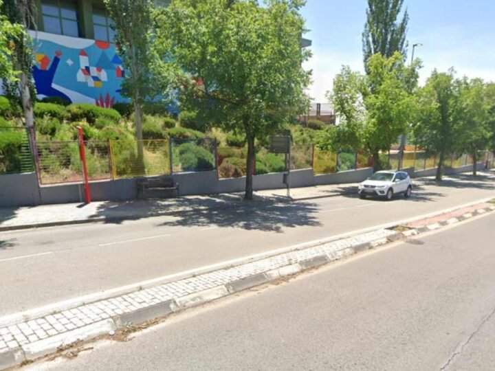 ‘Problemas de la ciudadanía’, los ripenses piden mejoras en las paradas de autobuses del municipio