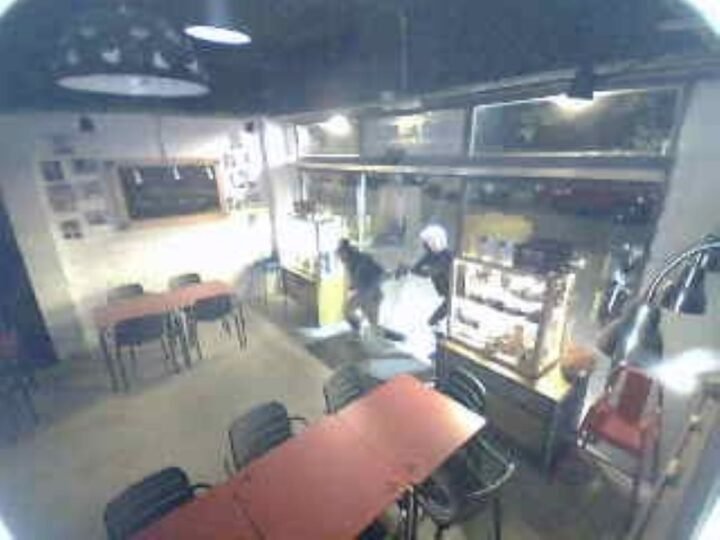 El restaurante de Rivas Cielo Al Revés Cocina Argentina sufre 3 robos en menos de un mes