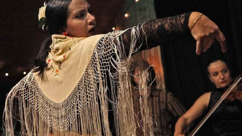 Turismo en Sevilla, una experiencia única en el corazón del flamenco