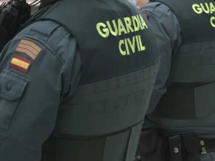 Golpe al tráfico de drogas en Rivas: 10 detenidos en Rivas Vaciamadrid por tráfico de drogas y tenencia ilícita de armas