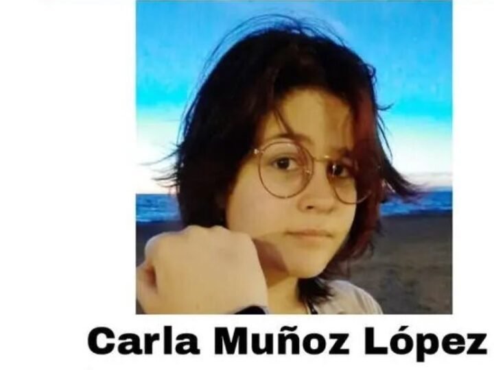 Carla la menor de 15 años que había desaparecido en Rivas Vaciamadrid aparece sana para suerte de todos