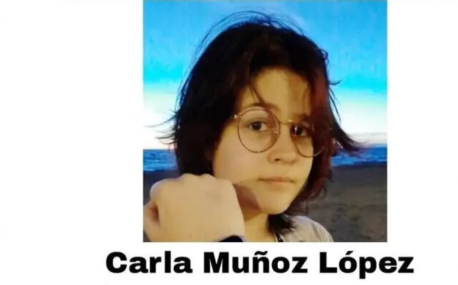 Carla la menor de 15 años que había desaparecido en Rivas Vaciamadrid aparece sana para suerte de todos