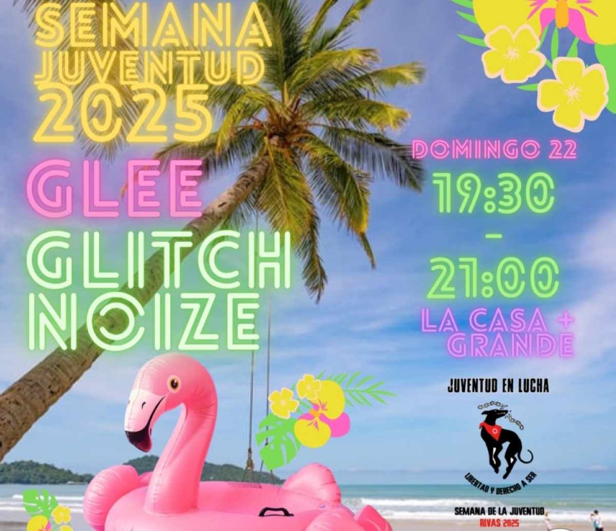 Que hacer en Rivas Vaciamadrid el tercer fin de semana de junio de 2025