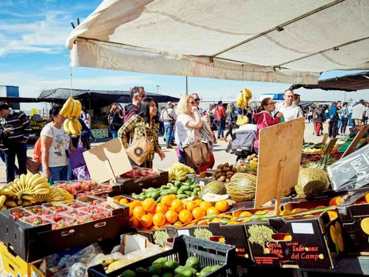 Que hacer en Rivas Vaciamadrid el último fin de semana de junio de 2025