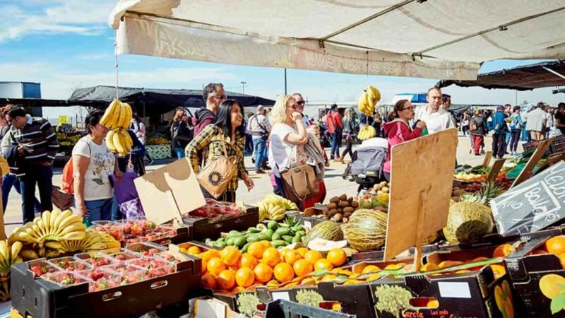 Que hacer en Rivas Vaciamadrid el último fin de semana de junio de 2025