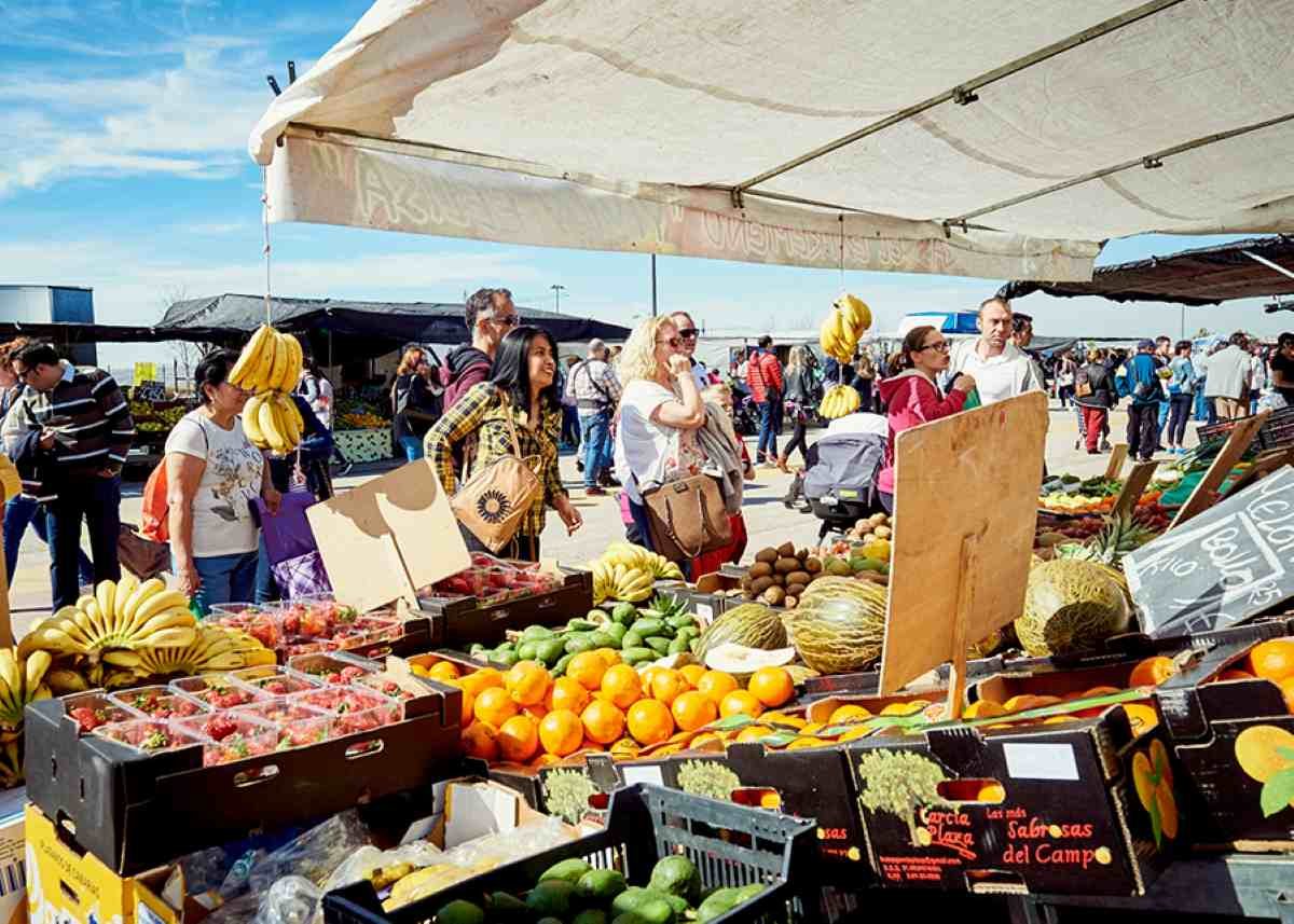 Que hacer en Rivas Vaciamadrid el último fin de semana de junio de 2025