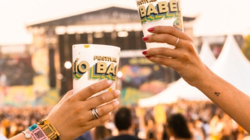 Todo lo que necesitas saber sobre el Festival Río Babel que se llevará a cabo en Rivas Vaciamadrid