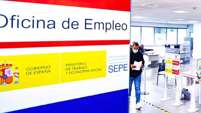 Rivas impulsa la formación gratuita para personas desempleadas con cinco nuevos cursos este otoño