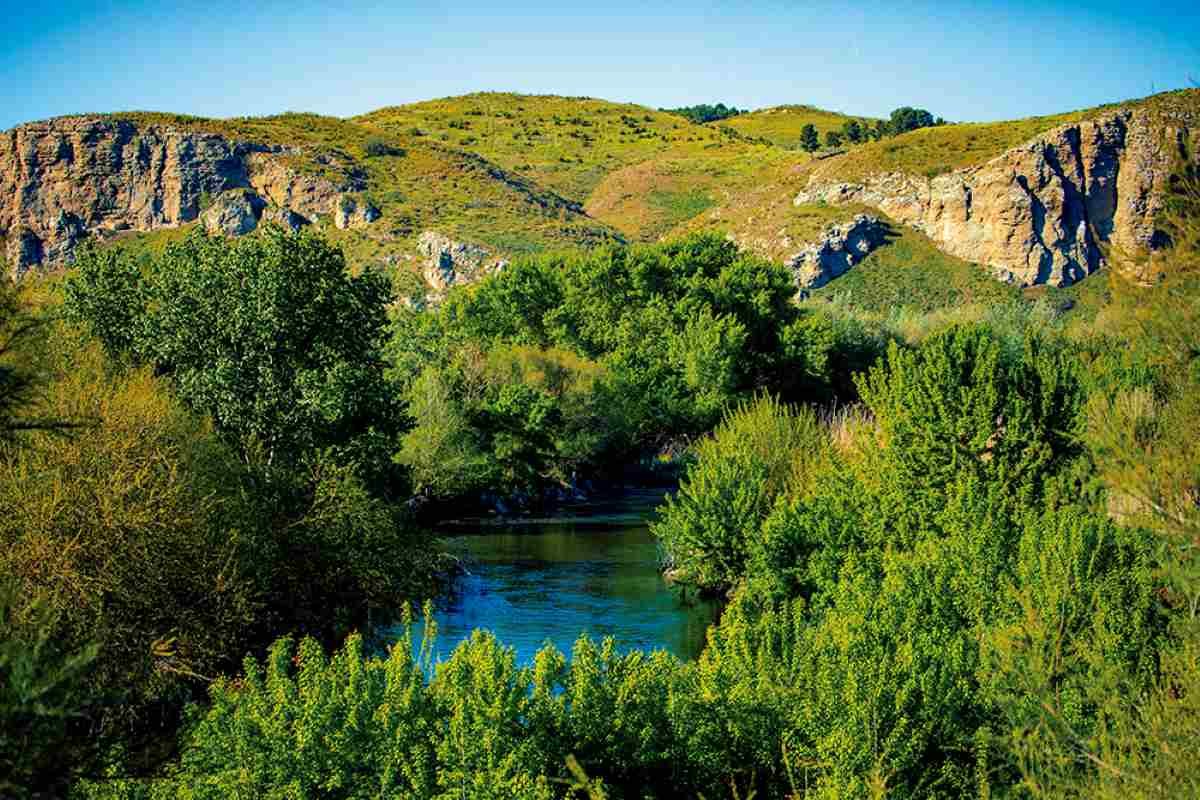 Los mejores planes en la naturaleza ripense para este mes de julio