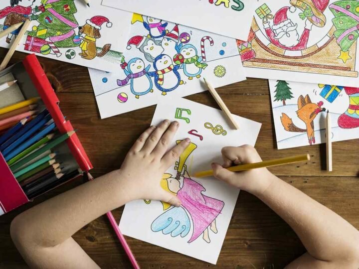 Espacios seguros y funcionales: la importancia de elegir buenos suelos para colegios y guarderías en Madrid