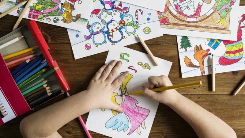 Espacios seguros y funcionales: la importancia de elegir buenos suelos para colegios y guarderías en Madrid