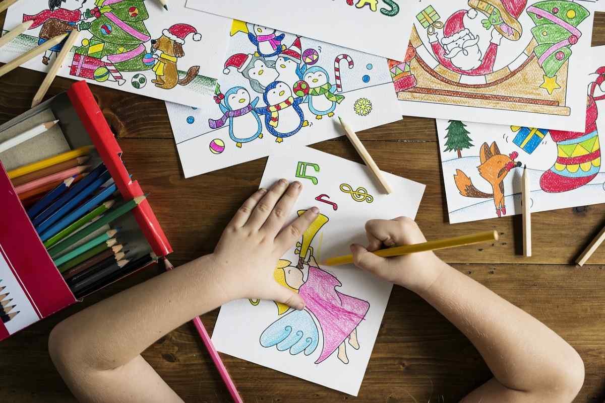 Espacios seguros y funcionales: la importancia de elegir buenos suelos para colegios y guarderías en Madrid