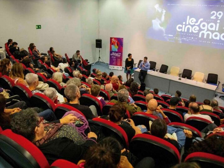 Rivas impulsa la creatividad local con dos concursos de cortos LGTBI dentro del Festival LesGaiCineMad