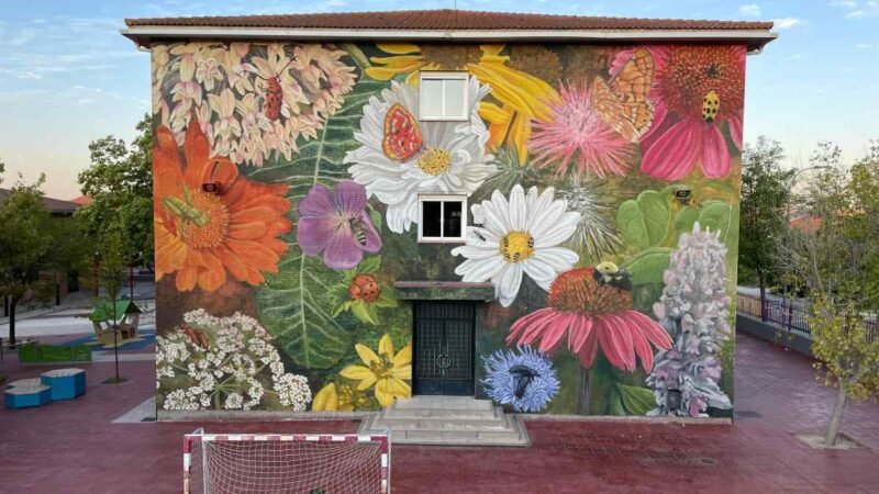 Rivas se prepara para vivir la 13ª edición del Festival Cultura en la Calle