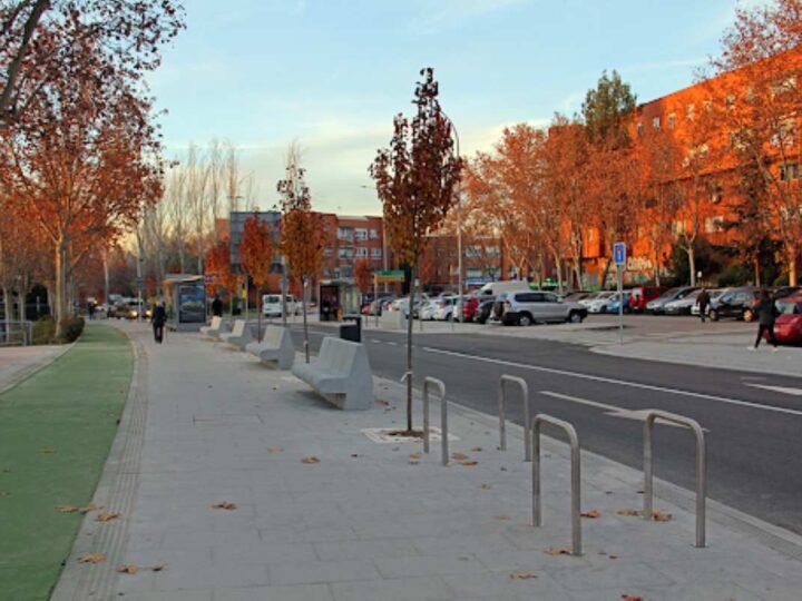 ‘Problemas de la ciudadanía’, preocupación ripense por el aumento de problemas de convivencia en el barrio de Covibar