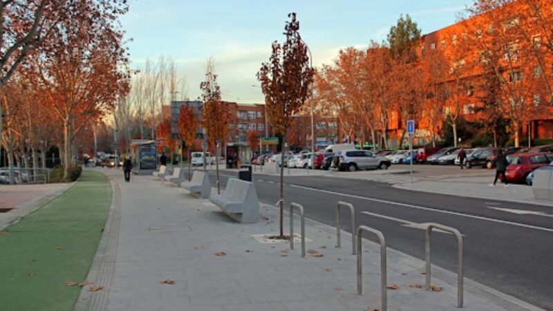 ‘Problemas de la ciudadanía’, preocupación ripense por el aumento de problemas de convivencia en el barrio de Covibar