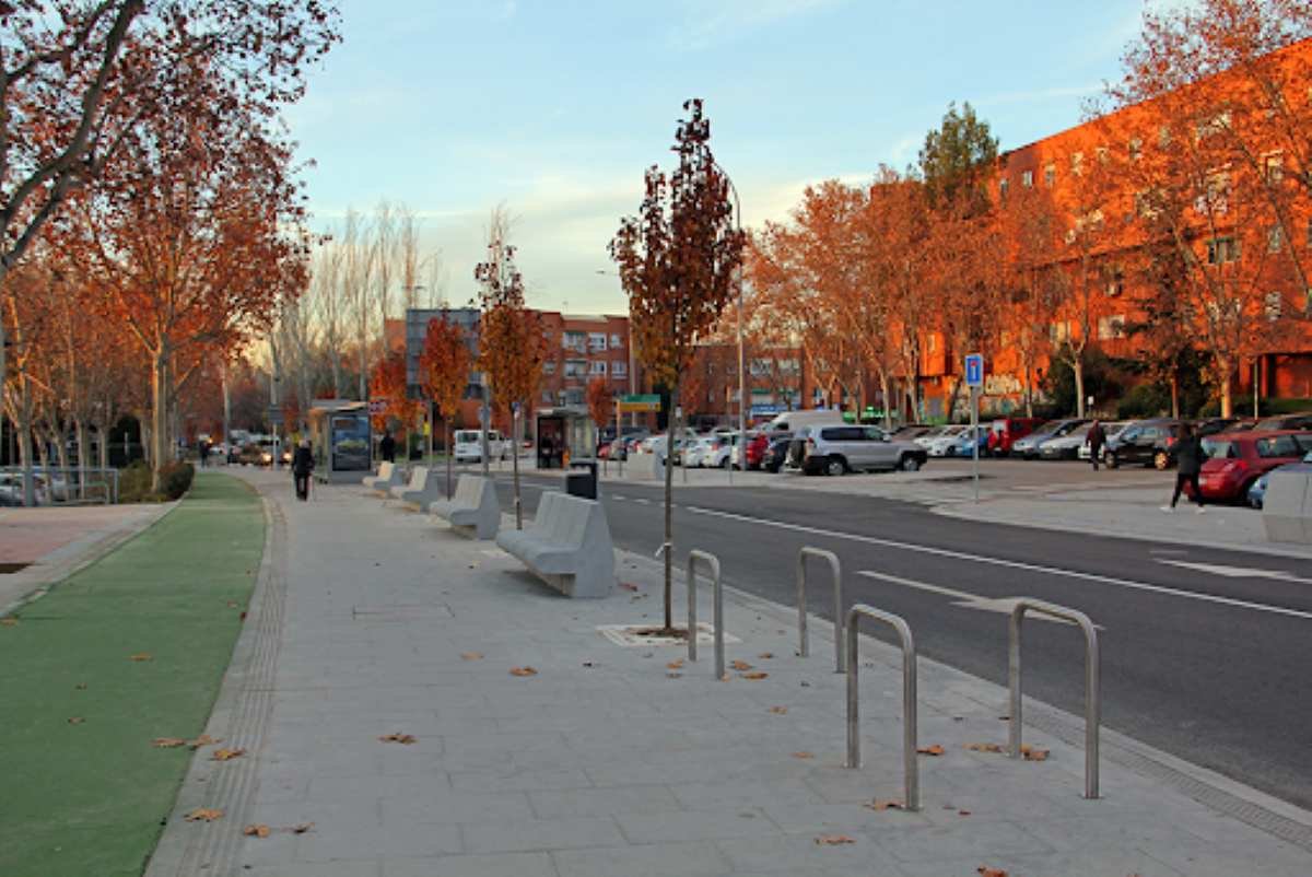 ‘Problemas de la ciudadanía’, preocupación ripense por el aumento de problemas de convivencia en el barrio de Covibar