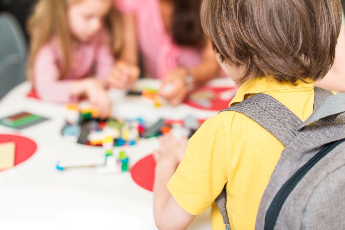 Rivas prepara un campamento urbano para el primer día no lectivo del curso el 13 de octubre