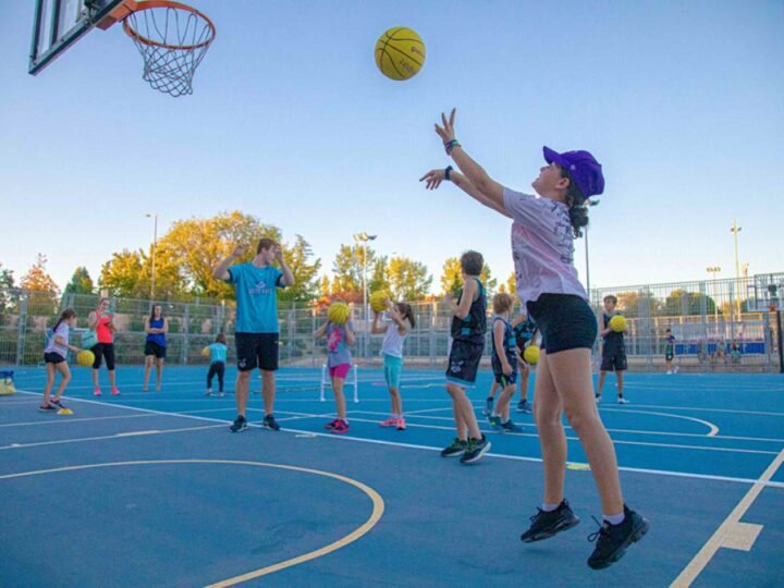 Día del Deporte en Rivas 2026: todas las actividades y carreras del 19 de septiembre