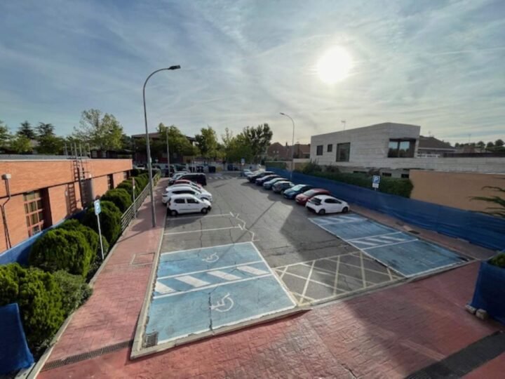 El PP de Rivas reclama medidas urgentes ante el supuesto problema de aparcamiento en la ciudad