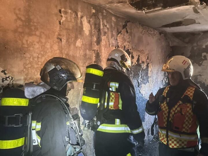 IU Rivas – Más Madrid – Verdes Equo pide retirar la subida de la tasa de bomberos y reclama inversiones para Rivas