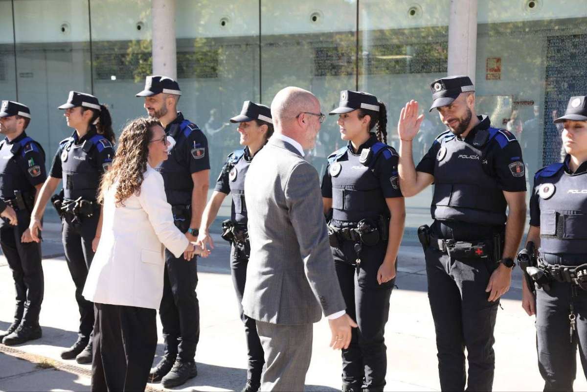 Rivas propondrá órdenes de alejamiento de la ciudad para quienes cometan robos en viviendas y comercios