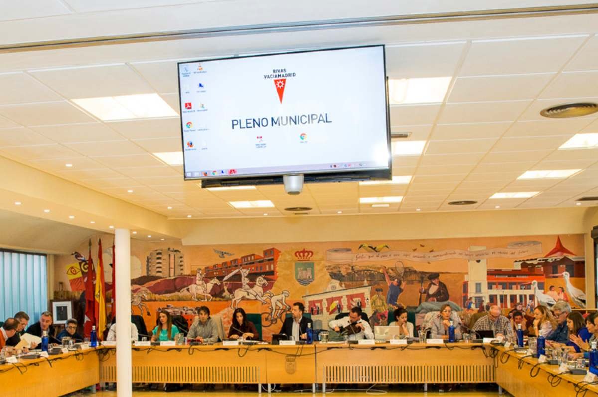 El PSOE de Rivas reclamará en el próximo pleno más protección para el Parque Regional del Sureste ante el riesgo de incendios