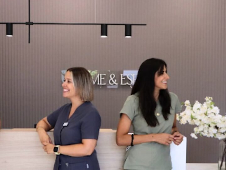 Recupera tu sonrisa en 24 horas con los implantes dentales de la Clínica Adame y Espiga en Rivas