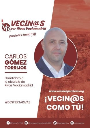 La balanza de la vivienda y los servicios en Rivas Vaciamadrid