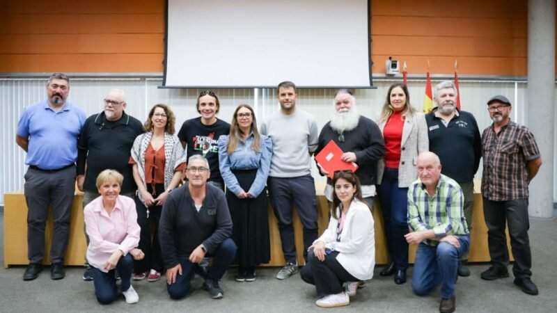 Rivas refuerza su compromiso con la cooperación internacional con nuevos convenios solidarios