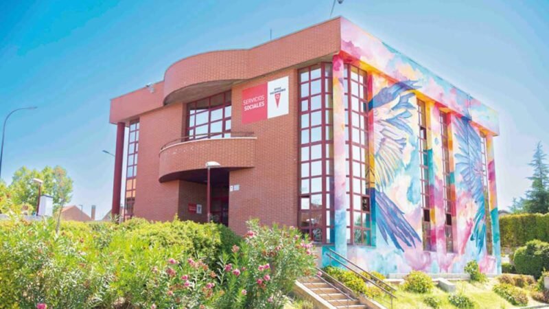 Rivas impulsa un plan pionero para cuidar la salud emocional de su población