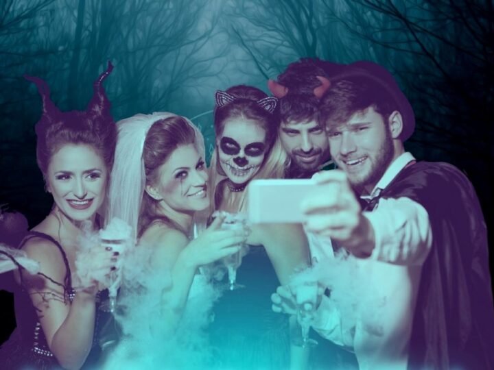 Que hacer en Rivas Vaciamadrid el fin de semana de Halloween 2025