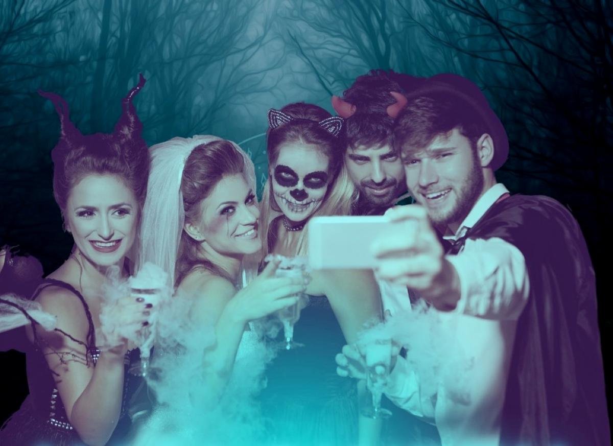 Que hacer en Rivas Vaciamadrid el fin de semana de Halloween 2025