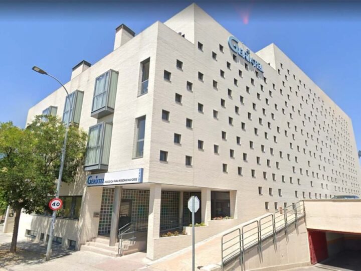La mayoría ciudadana de Rivas pide gestión pública para la nueva residencia de mayores