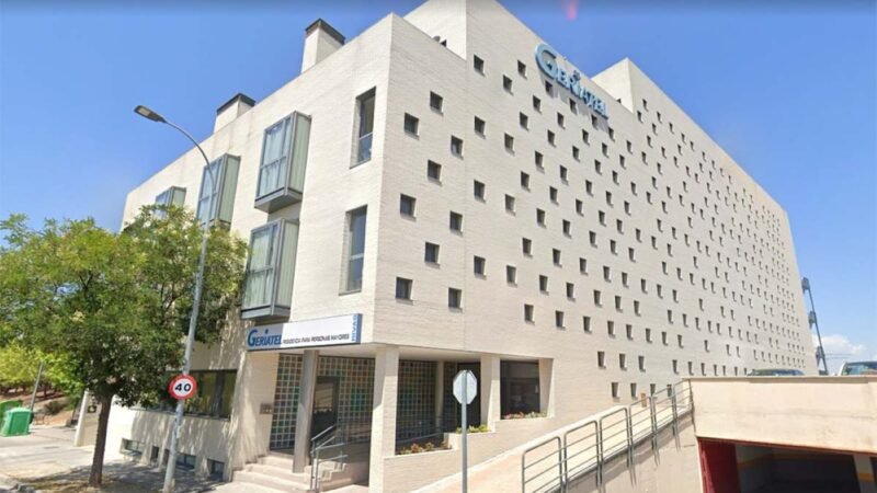La mayoría ciudadana de Rivas pide gestión pública para la nueva residencia de mayores